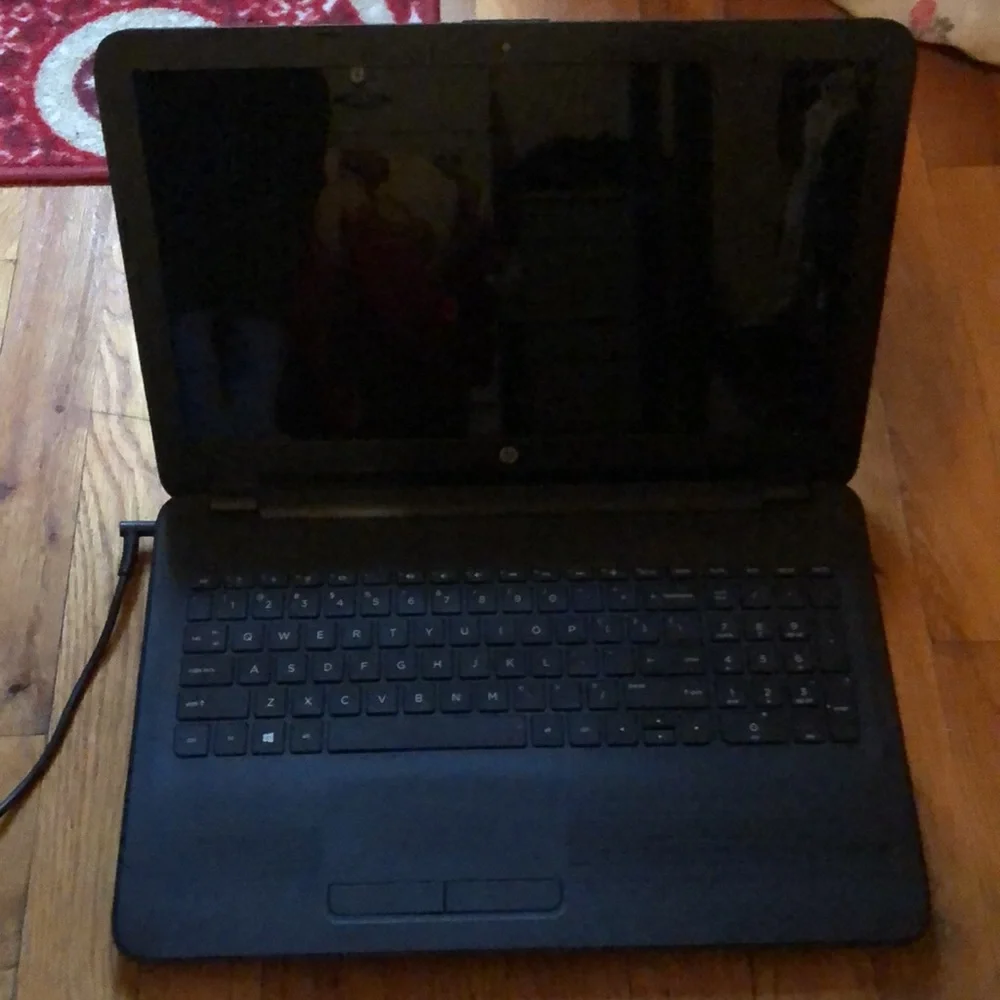HP Laptop